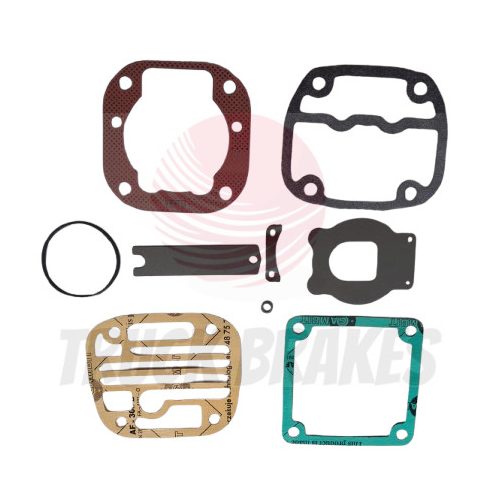 Kompresszor tömítés készlet