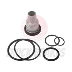 Hidro-pneumatikus szelep javító készlet Beka