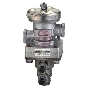 Hidro-pneumatikus szelep Haldex (ásványi olajos)