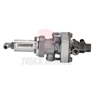 Hidro-pneumatikus szelep Haldex (fékolajos)