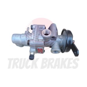 Hidro-pneumatikus fékszelep (ásványi olajos)