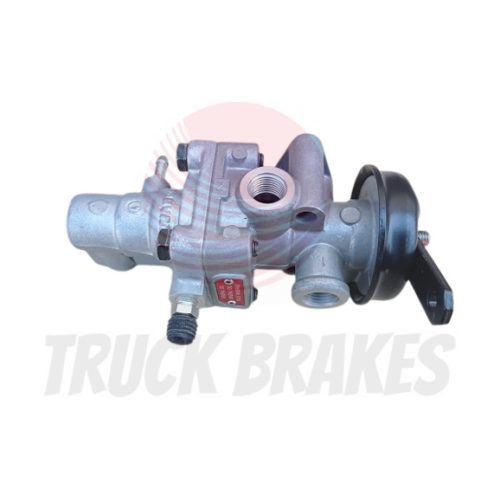 Hidro-pneumatikus fékszelep (ásványi olajos)