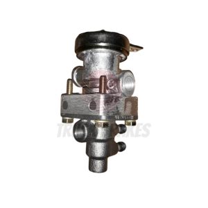 Hidro-pneumatikus fékszelep TractAir (ásványi olajos)